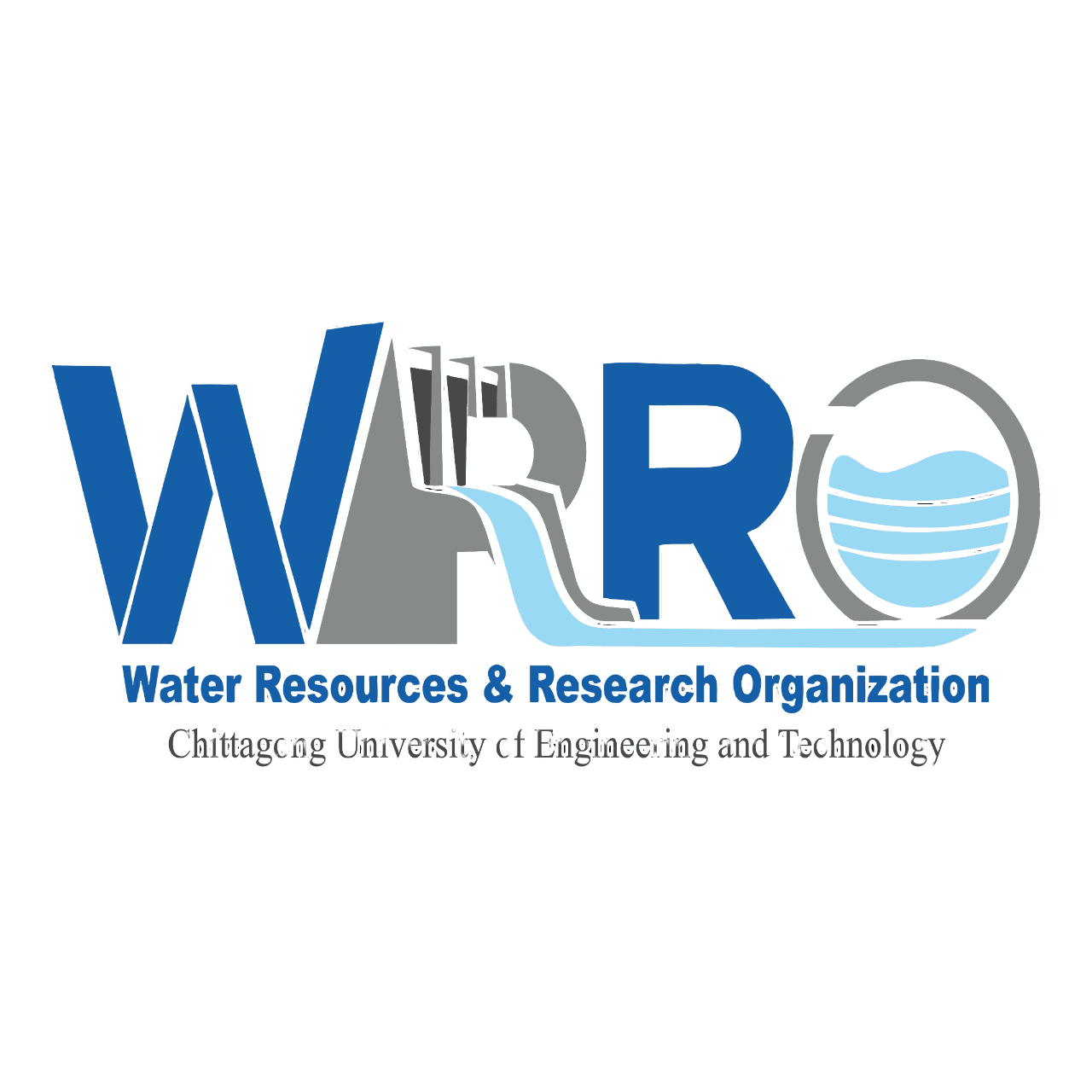 WRRO Logo