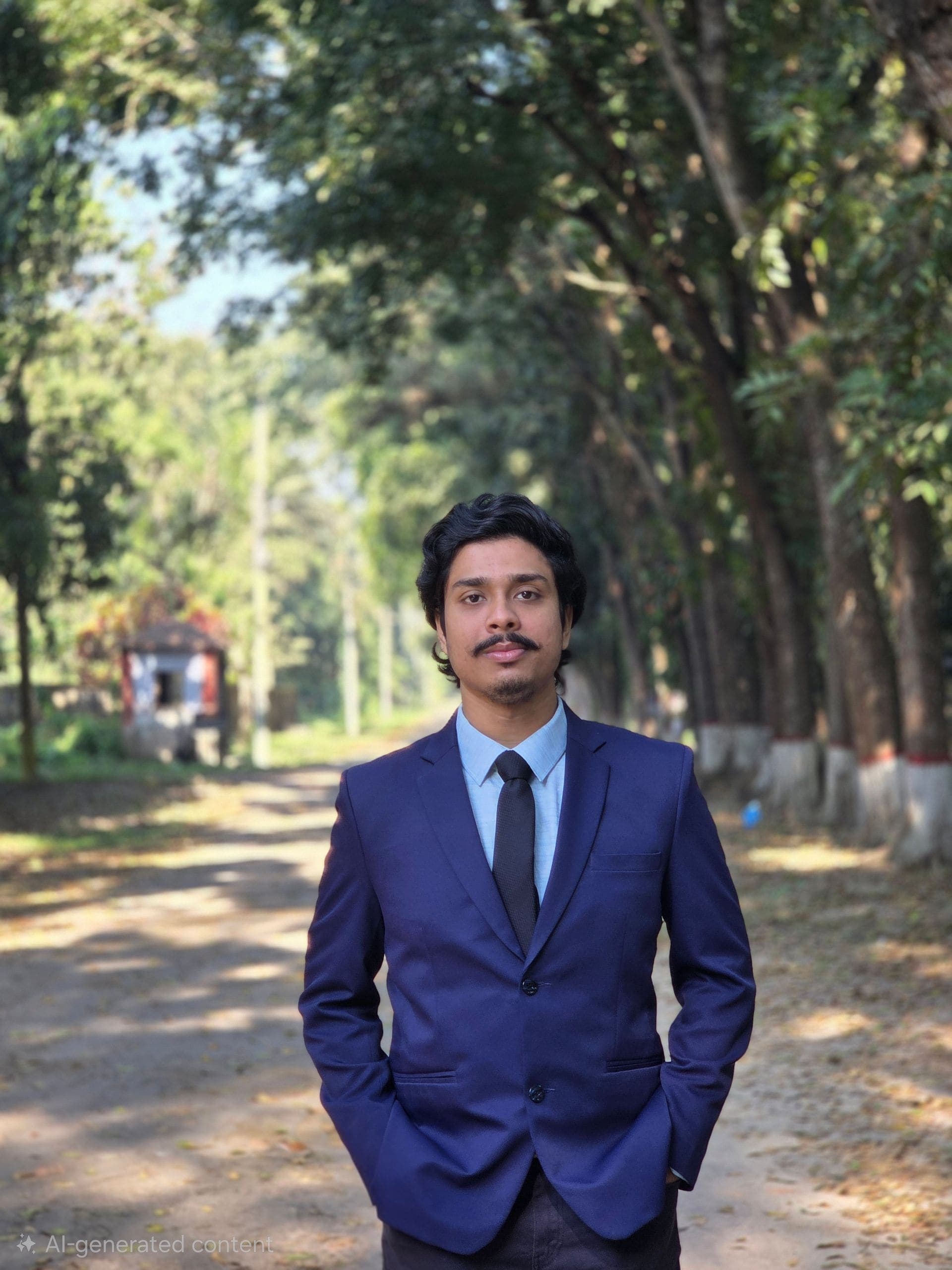 Hera Dutta