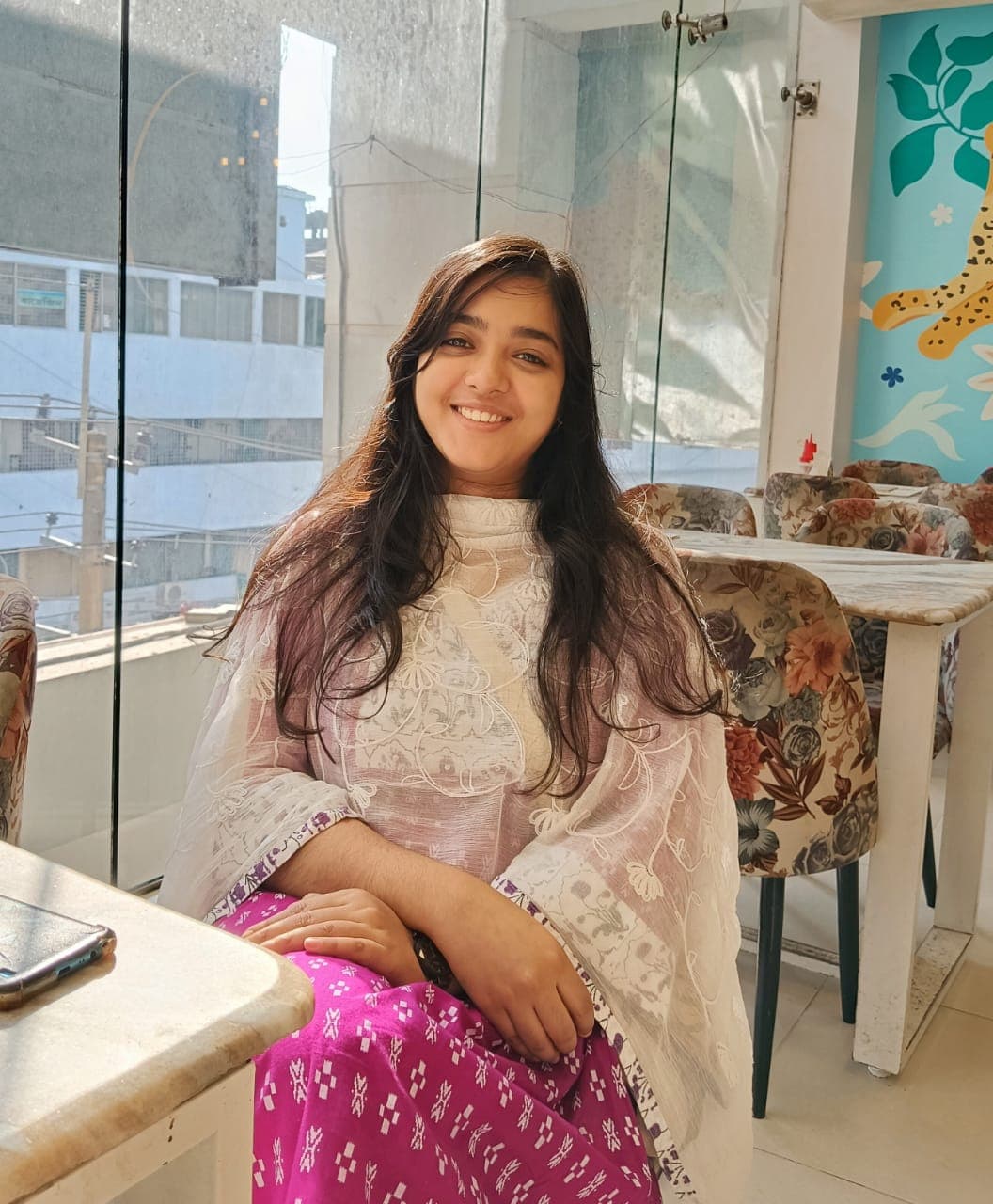 Marium Khatun Zim